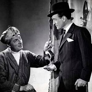 Foto El asesino vive en el 21