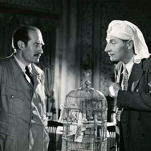 Foto Noël Roquevert