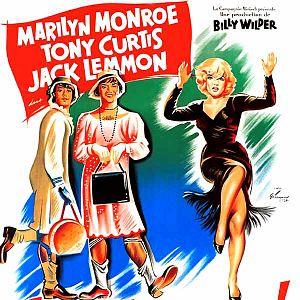 Foto Con faldas y a lo loco