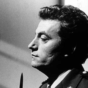 Foto Richard Bohringer