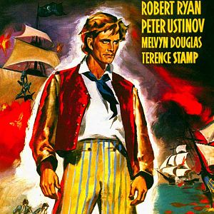 Foto La fragata infernal