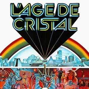 Foto La fuga de Logan