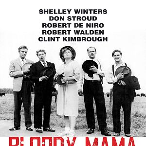 Foto Mamá sangrienta