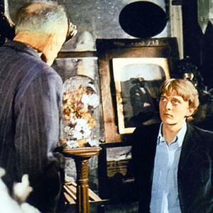 Foto David Hemmings