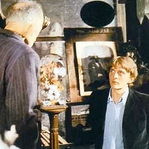 Foto David Hemmings