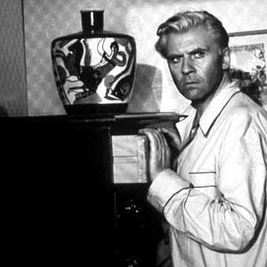 Foto Jean-Pierre Melville