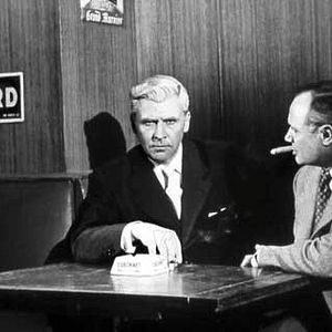 Foto Jean-Pierre Melville