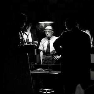 Foto Jean-Pierre Melville