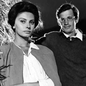 Foto Jean-Paul Belmondo