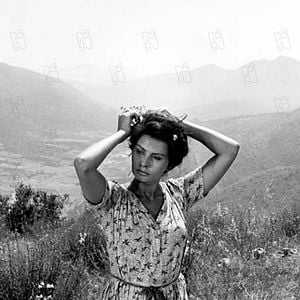 Foto Sophia Loren