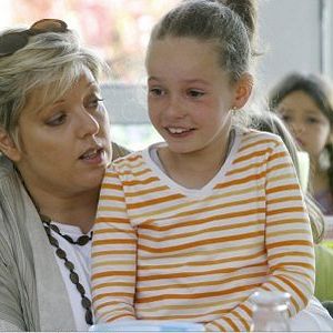 Foto Laurence Boccolini