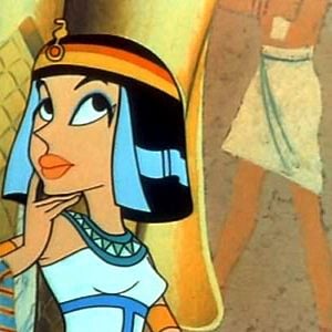 Foto Astérix y Cleopatra