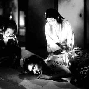 Foto Cuentos de la luna pálida