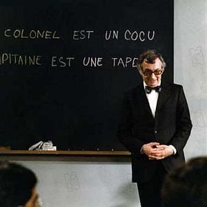 Foto François Maistre