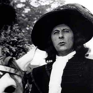 Foto Bernard Borderie