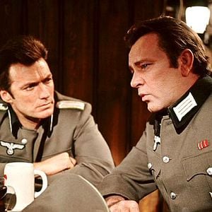 Foto El desafío de las águilas