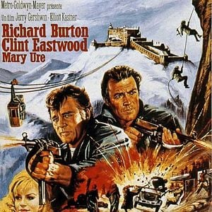 Foto El desafío de las águilas