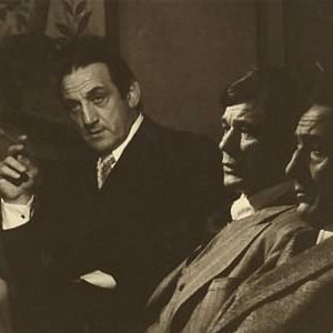 Foto Charles Bronson