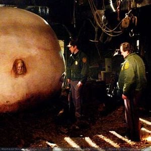 Foto James Gunn (II)