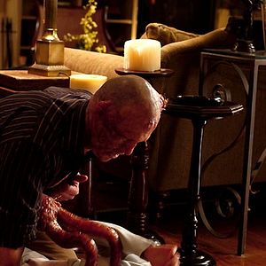 Foto James Gunn (II)