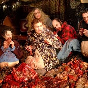 Foto James Gunn (II)