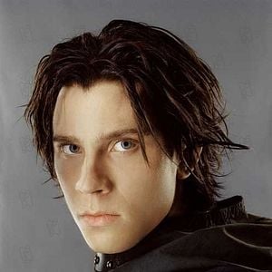 Foto Garrett Hedlund