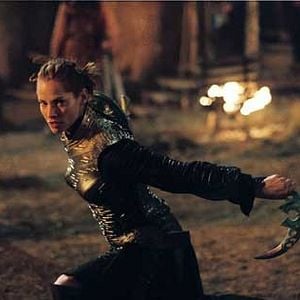 Foto Sienna Guillory