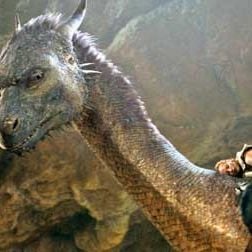 Foto Eragon