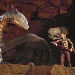 Foto Eragon