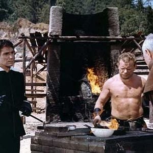 Foto Bernard Borderie