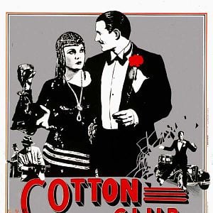 Foto Cotton Club
