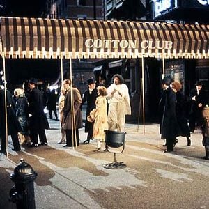 Foto Cotton Club