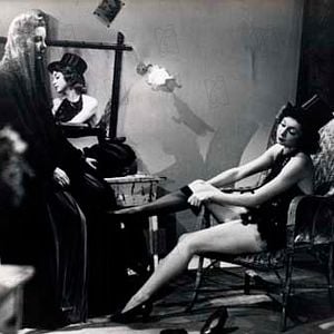 Foto Las damas del bosque de Bolonia