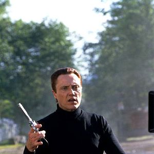 Foto Christopher Walken