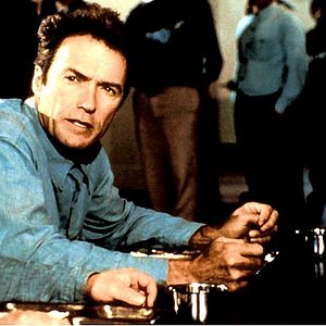 Foto Fuga de Alcatraz