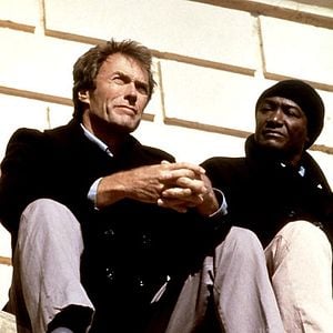 Foto Fuga de Alcatraz