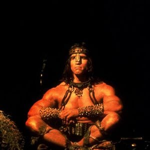 Foto Conan el bárbaro