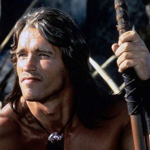 Foto Conan el bárbaro