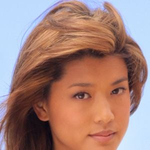 Foto Grace Park