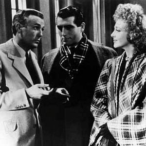 Foto Raymond Rouleau