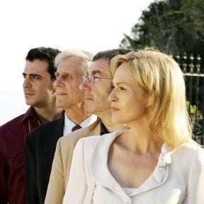 Foto Richard Gotainer