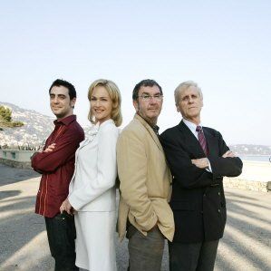 Foto Richard Gotainer