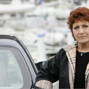 Foto Andréa Ferréol