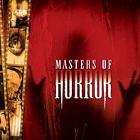 Foto Masters of Horror