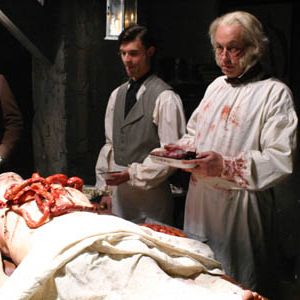 Foto Masters of Horror