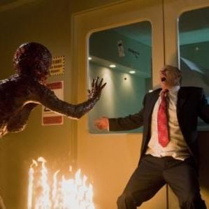 Foto Masters of Horror