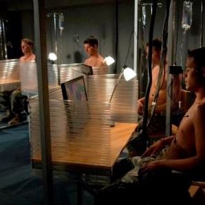 Foto Masters of Horror