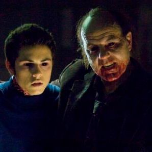 Foto Ernest R. Dickerson