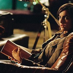 Foto Cuando llama un extraño