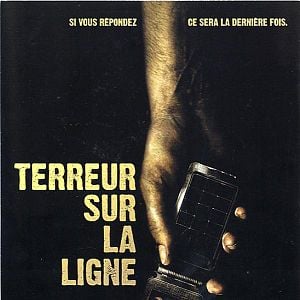 Foto Cuando llama un extraño